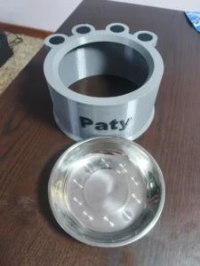 Comedouro Cão