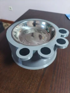 Comedouro Cão